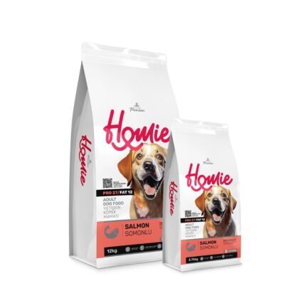Low Grain Salmon Adult Dog Food